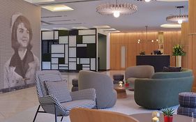 Dorint Pallas Wiesbaden